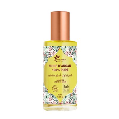Argan oil - Fleurance Nature - Body