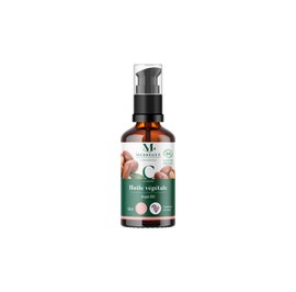 Argan oil - Laboratoires Mességué - Body