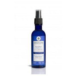 True cornflower floral water - Sanoflore - Face