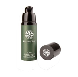 Lightening Elixir with Rosa Mosqueta Oil - Rosazucena - Face