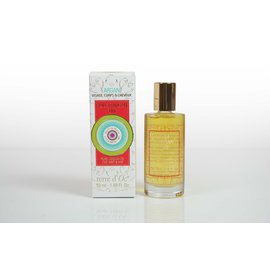 Pure argan oil - Terre d'Oc - Body