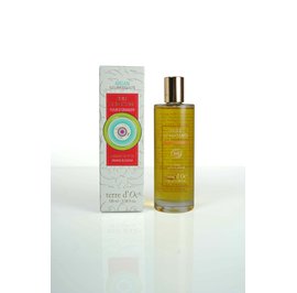 Argan massage oil - Terre d'Oc - Body