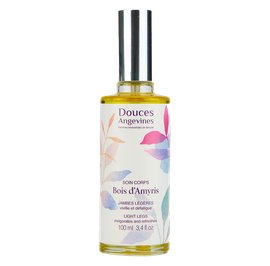 image produit Bois d'amyris - light legs 