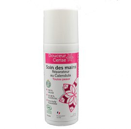 Hand Care - Douceur Cerise - Body