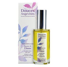 Baume de diane - fluid for breautiful breasts - Douces Angevines - Body