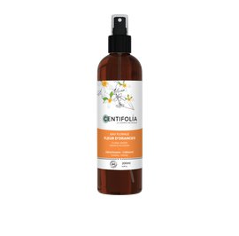 Orange blossom floral water - Centifolia - Face