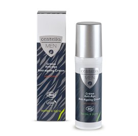 Anti-ageing Cream - Centella - Face