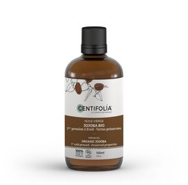 jojoba oil - Centifolia - Massage and relaxation