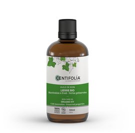 Oil ivy - Centifolia - Massage and relaxation