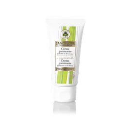 Aromatic cream scrub - Sanoflore - Face