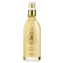 image produit L'OR BIO extraordinary oil 
