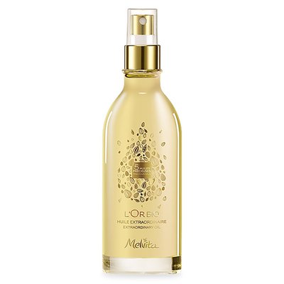 L'OR BIO extraordinary oil - Melvita - Body