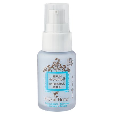 Hydrating Serum - H2O at Home - Face