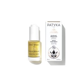 Repair Night Serum - Patyka - Face