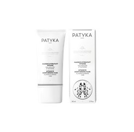 Intensive Moisturising Mask - Patyka - Face