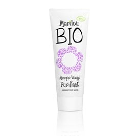 image produit Purifying Mask 