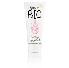 image produit Moisturizing Body Milk 