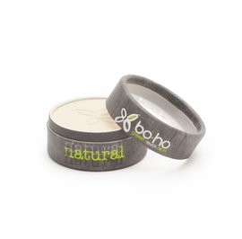 MAT EYE SHADOW VANILLA 101 - Boho Green Make-up - Makeup