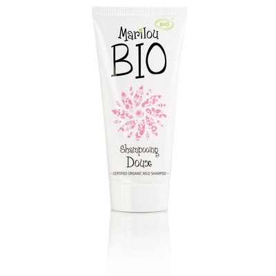 Gentle Hair Shampoo - Marilou Bio - Hair