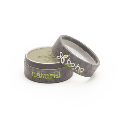 MAT EYE SHADOW OLIVE 110 - Boho Green Make-up - Makeup