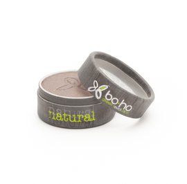 PEARLY  EYE SHADOW CHOCOLATE 205 - Boho Green Make-up - Makeup