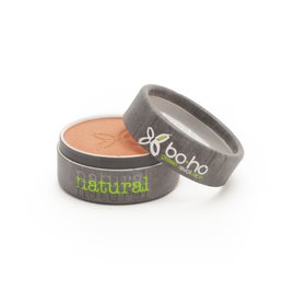 image produit PEARLY  EYE SHADOW CAROTTE 208 