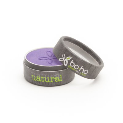 PEARLY  EYE SHADOW AMETHYST 217 - Boho Green Make-up - Makeup