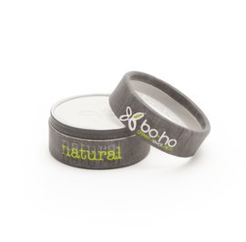 PEARLY  EYE SHADOW SNOW 219 - Boho Green Make-up - Makeup