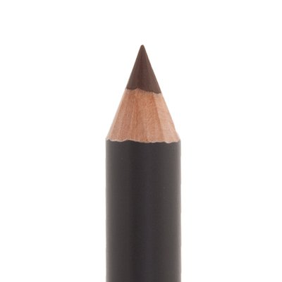EYE AND LIPS PENCIL BROWN 01 - Boho Green Make-up - Makeup