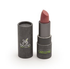 MAT TRANSPARENT LIPSTICK CAPUCINE 304 - Boho Green Make-up - Makeup