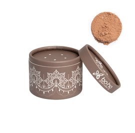 GREEN MINERAL HAULED BEIGE 03 - Boho Green Make-up - Makeup