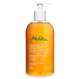 Normal Hair Shampoo - Melvita - Hair