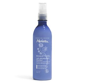 Cleansing milk - Melvita - Face