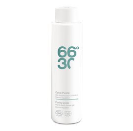 Hair & Body Shower Gel - 66°30 - Hygiene - Hair