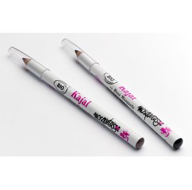 image produit Kajal black, brown 1,14gr. 