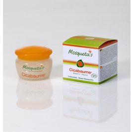 Cicabaume - Mosqueta's - Body