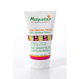 Elicrisia Relax 150ml - Mosqueta's - Body