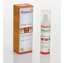 Elicrisia Primissima - Mosqueta's - Face