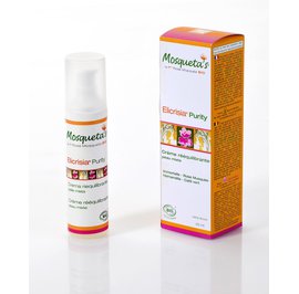 Elicrisia Purity 200ml - Mosqueta's - Face