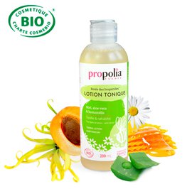 image produit TONIC LOTION 