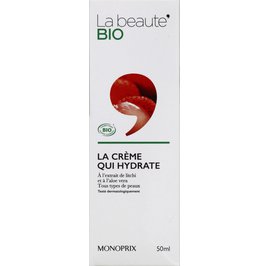 - - La Beauté BIO - Face