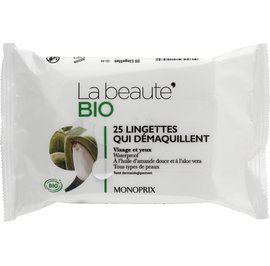 - - La Beauté BIO - Face