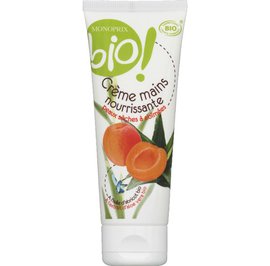 Crème main - Monoprix Bio - Body