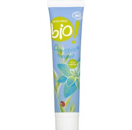 image produit Toothpaste fresh 