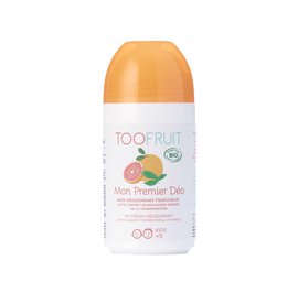 image produit Mon Premier Deo Grapefruit Mint 