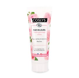 image produit Facial gentle scrub dry to sensitive skin 