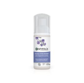 Gentle intimate foam wash - Centifolia - Hygiene