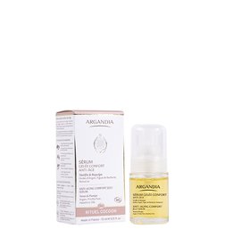 Argan Body Scrubs  Orange Blossom - Argandia - Body