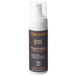 Shaving Foam - Homme for Men - Florame - Hygiene
