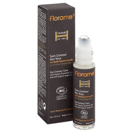 Eye Contour Care - Homme for Men - Florame - Face